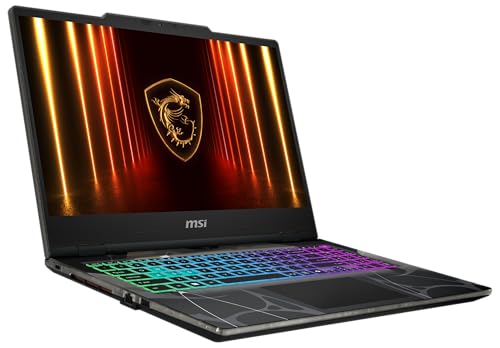 MSI Cyborg 15, Gaming-Laptop, 15,6 Zoll...