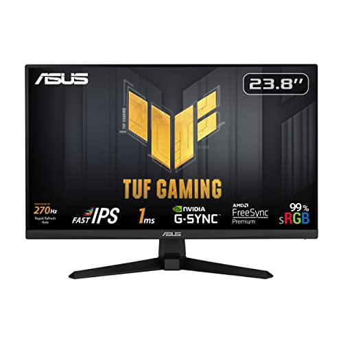 ASUS TUF Gaming VG249QM1A | 24 Zoll Full HD...