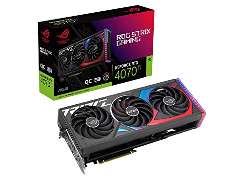 ASUS ROG Strix Nvidia GeForce RTX 3070 V2 8GB...