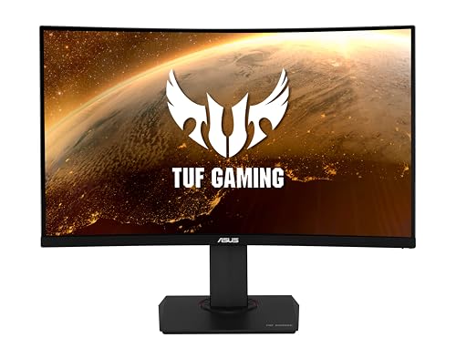 ASUS TUF Gaming VG32VQR - 31,5 Zoll WQHD...