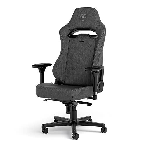 noblechairs Hero ST TX Anthracite TX Gaming...