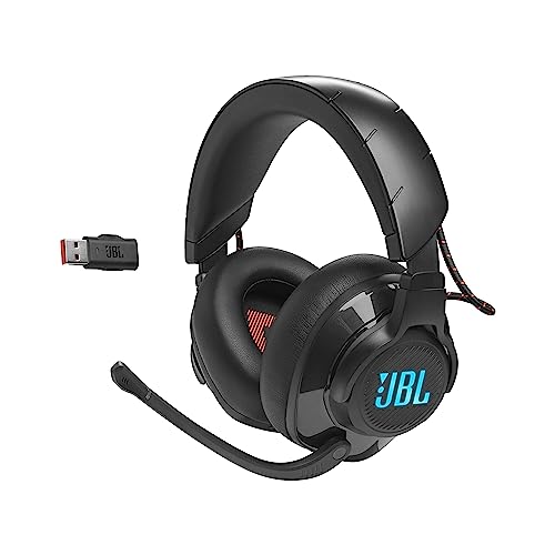 JBL Quantum 610 Over-Ear Gaming Kopfhörer...