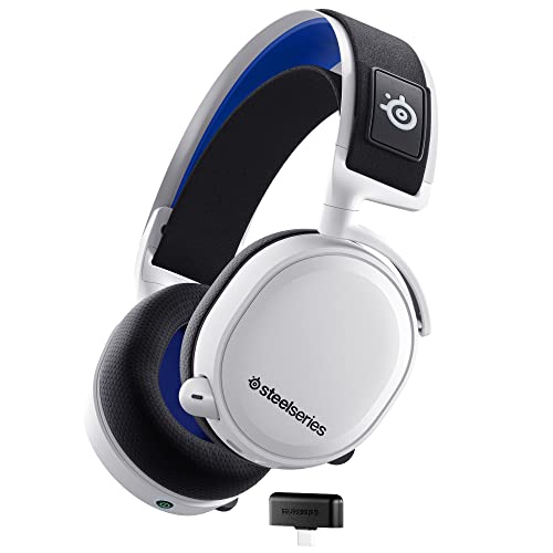 SteelSeries Arctis 7P+ - Wireless...