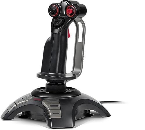 Speedlink PHANTOM HAWK Flight Stick -...