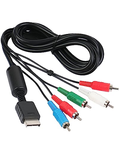 AMATHINGS Komponentenkabel – Beamer Kabel...