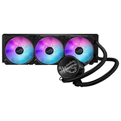 ASUS ROG Ryuo III 360 RGB...