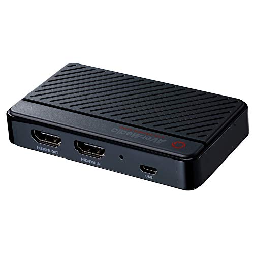 AVerMedia Live Gamer Mini - GC311, externe...