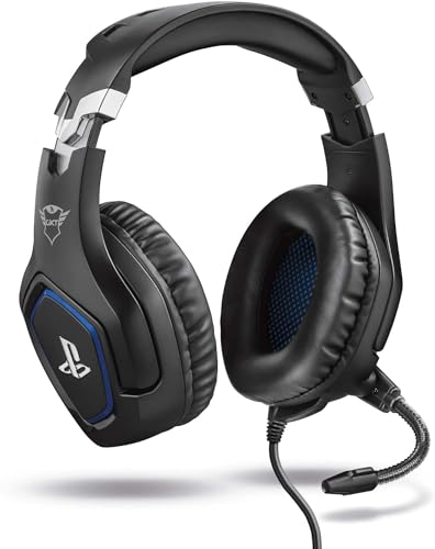 Trust Gaming Headset GXT 488 Forze -...