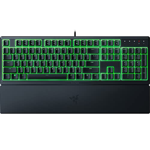 Razer Ornata V3 X - Flache...