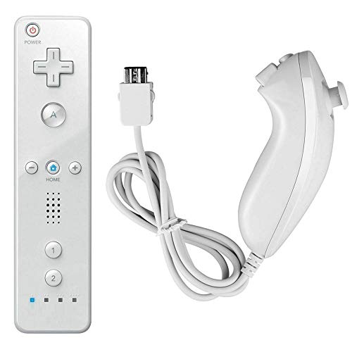 Kylewo Remote Game Control für Nintendo Wii,...