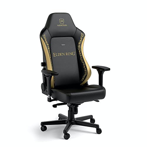 noblechairs Hero Komfortable und Langlebige...