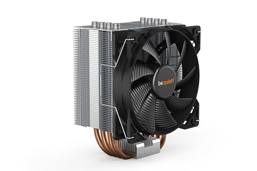 be quiet! Pure Rock 2, CPU Kühler, 150W TDP,...