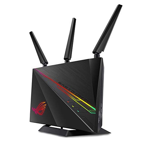 Asus GT-AC2900 ROG Rapture Gaming Router (Ai...