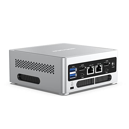 MINIS FORUM NPB7 Mini-PC 32 Go RAM 1 to SSD...