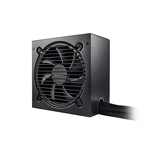be quiet! Pure Power 11 400W PC-Netzteil,...
