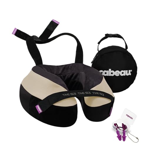 Cabeau Evolution TNE S3 Reisekissen -...