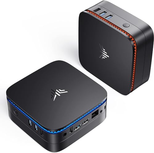 ACEMAGICIAN AK1PRO Mini PC Celeron N5105...