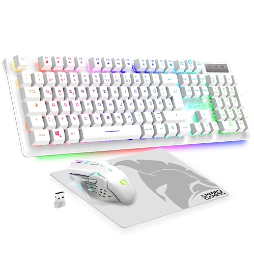 EMPIRE GAMING - Armor RF800 Wireless...
