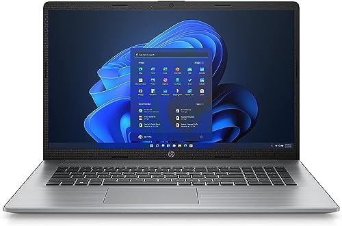 HP Laptop | 15,6 Zoll IPS Full-HD | Intel...