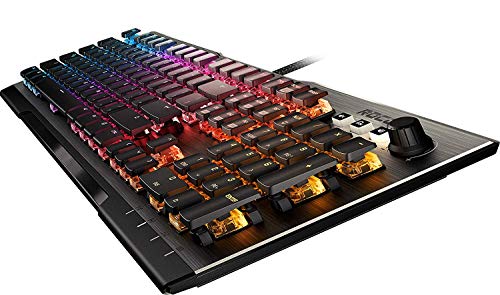 Roccat Vulcan 120 AIMO RGB Mechanische...