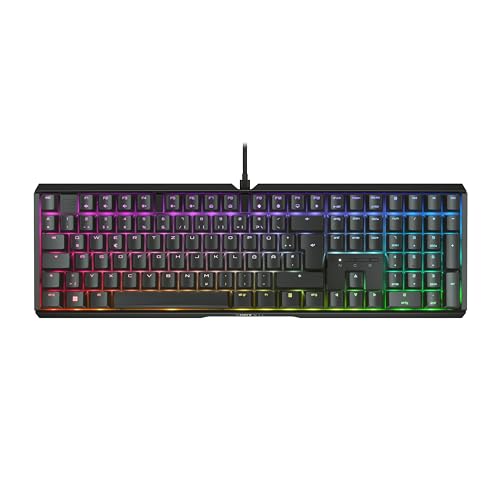 CHERRY XTRFY MX 3.1, Mechanische...