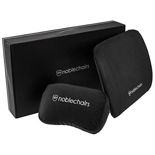 noblechairs Set aus Memory-Schaum,...
