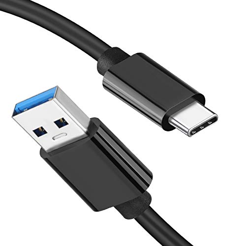 LDLrui USB A auf USB C Datenkabel 3M, Extra...