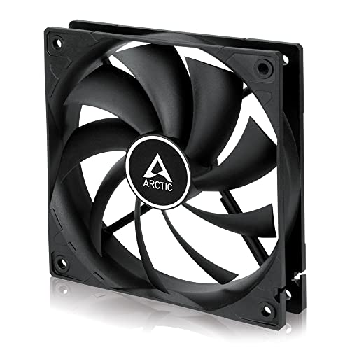 ARCTIC F12 - PC Lüfter, 120 mm Standard...