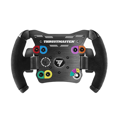Thrustmaster TM Open Wheel AddOn für PS5 /...
