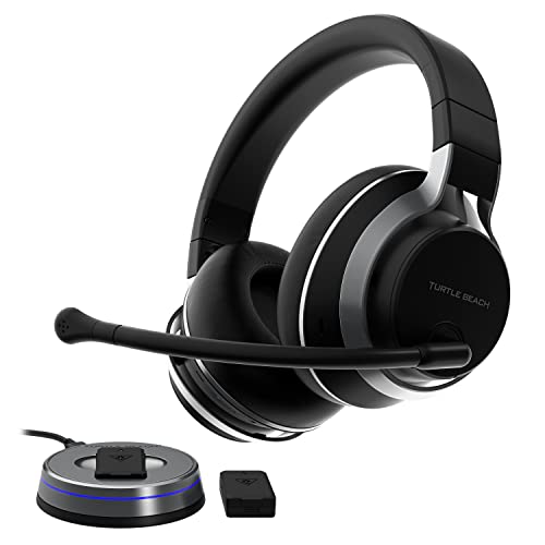 Turtle Beach Stealth Pro Multiplattform...