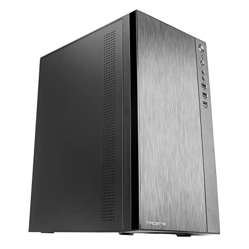 Tacens Anima ACX, Micro ATX PC Gehäuse,...