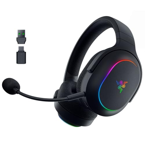 Razer Barracuda X Chroma - kabelloses...