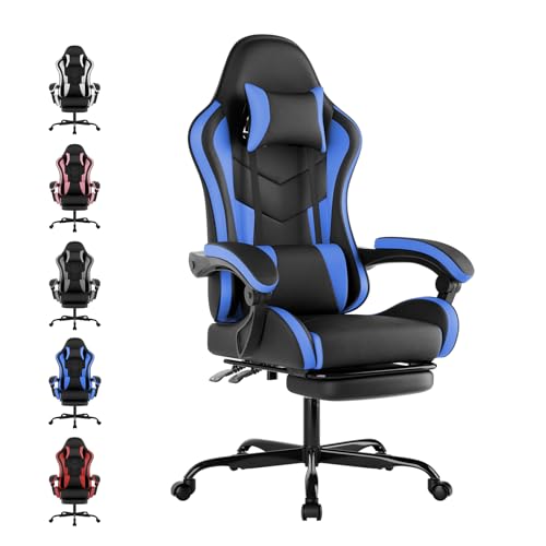 WOTSTA Gaming Chair Computerstuhl...
