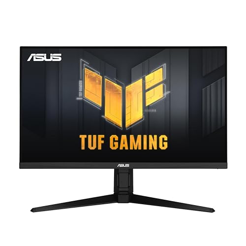 ASUS TUF Gaming VG32AQL1A - 31,5 Zoll WQHD...