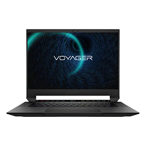 Corsair Voyager a1600 Gaming-Laptop (AMD...