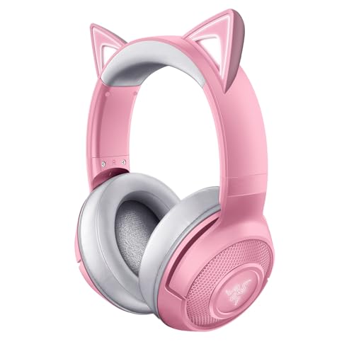 Razer Kraken Kitty BT - Kabelloses Bluetooth...