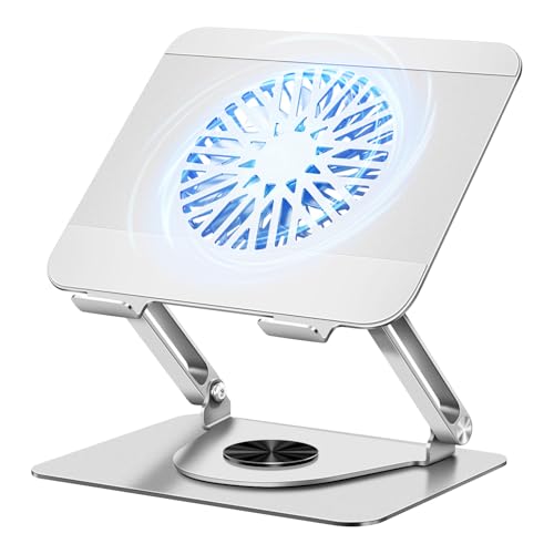 ICARE Laptop Ständer mit Magnetischem Laptop...