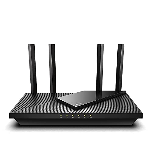 TP-Link Archer AX55 Wi-Fi 6 WLAN Router (2402...