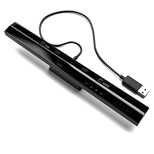 MAYFLASH W010 Wireless Sensor Dolphinbar for...