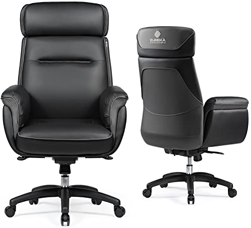 EUREKA ERGONOMIC Gaming Stuhl,Ergonomischer...