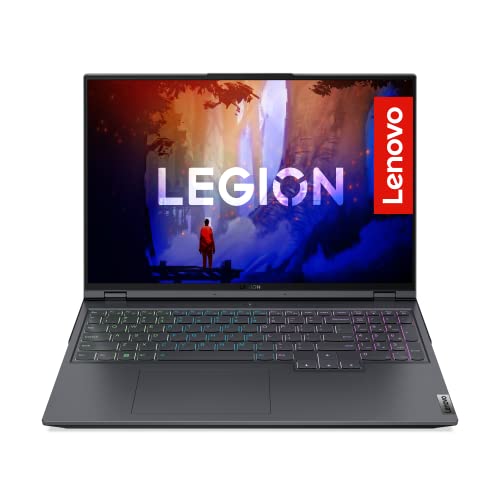 Lenovo Legion 5 Pro Gaming Laptop | 16' QHD...