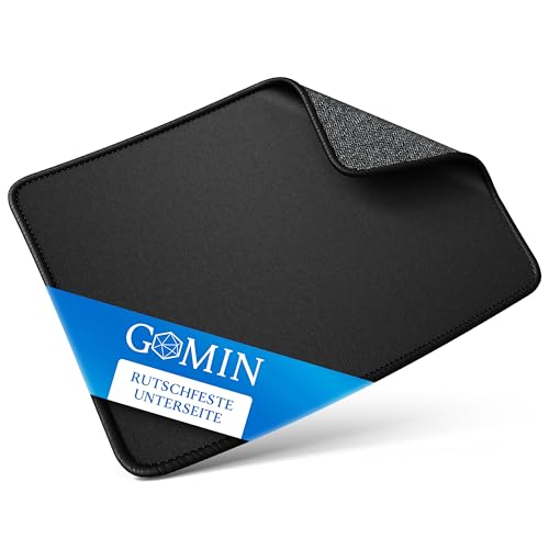 GOMIN Mauspad 280x200mm – Gaming Mousepad...