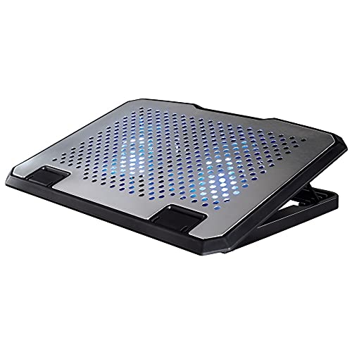 Hama Laptop Kühler für Laptops bis 15,6“...