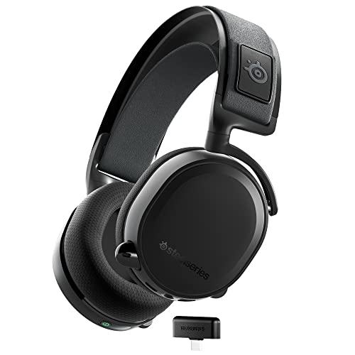 SteelSeries Arctis 7+ - Wireless...