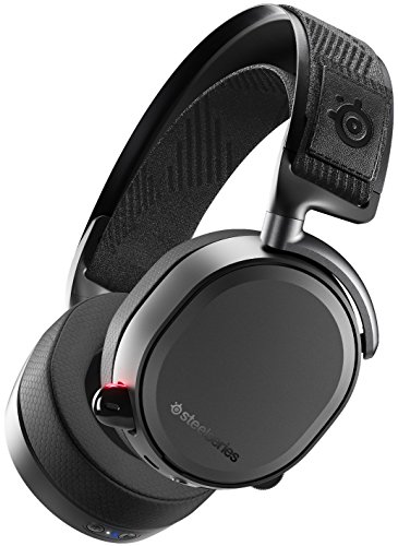 SteelSeries Arctis Pro Wireless –...