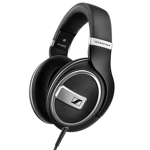 Sennheiser HD 599 SE – Offene Kopfhörer...