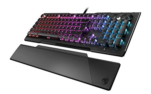 Roccat Vulcan 121 - Mechanische Gaming...