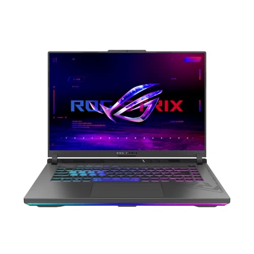 ASUS ROG Strix G16 Laptop | 16' FHD+...