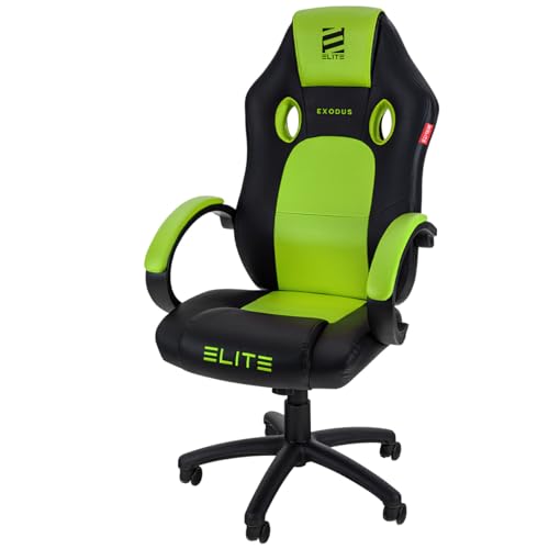 ELITE Gaming Stuhl MG100 Exodus |...