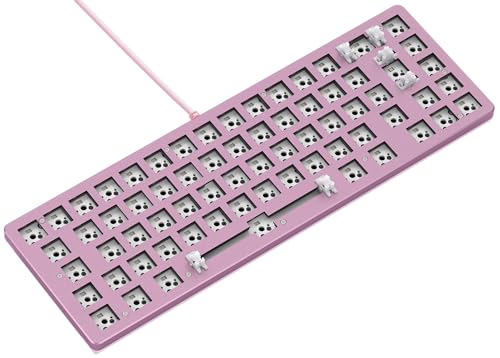 Glorious Gaming GMMK 2 Compact 65% Barebones...